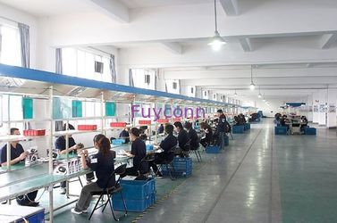 Chine Dongguan Fuyconn Electronics Co,.LTD
