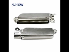 Connecteur Centronic mâle 90 degrés, 32 paires, 64 broches, IDC Champ Amphénol 1577264055, pour Huawei