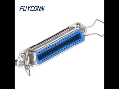 Connecteur Centronic DDK 50 broches femelle, connecteur DIP à souder, PCB droit 57, 180