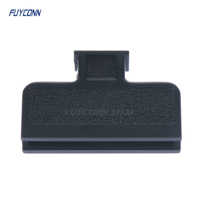 TE 2-552008-1 Remplacement AMP, Couvercle serre-câble, 50 positions, Connecteurs d'accueil CHAMP