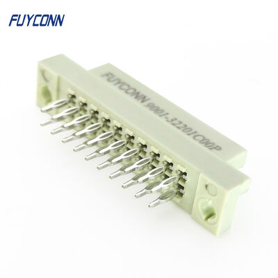 Remplacer Harting P/N 09 24 220 6850 DIN41612 3B020FP-4, type de signal DIN 3B Femme pressée à 20 pôles