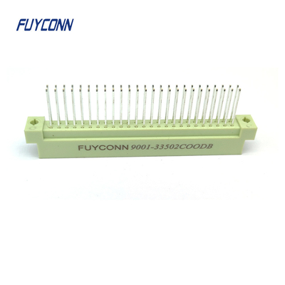 2*25pin 50pin DIN 41612 connecteur W/ 15mm bornes Euro connecteur mâle