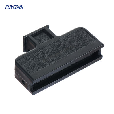 TE 2-552008-1 Remplacement AMP, Couvercle serre-câble, 50 positions, Connecteurs d'accueil CHAMP