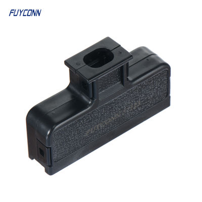 TE 2-552008-1 Remplacement AMP, Couvercle serre-câble, 50 positions, Connecteurs d'accueil CHAMP