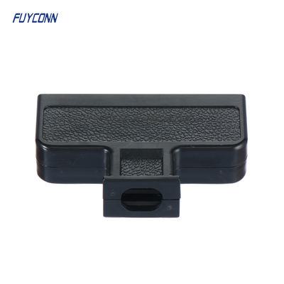 TE 2-552008-1 Remplacement AMP, Couvercle serre-câble, 50 positions, Connecteurs d'accueil CHAMP