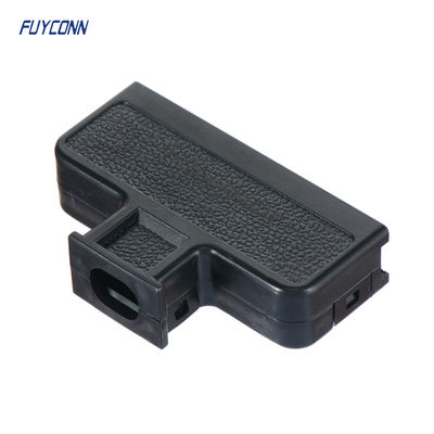 TE 2-552008-1 Remplacement AMP, Couvercle serre-câble, 50 positions, Connecteurs d'accueil CHAMP