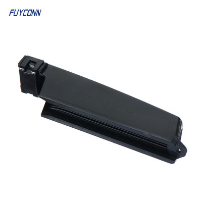 TE 5229912-1 Connecteur de remplacement, Kit de connecteur IDC D-Sub, Fiche 50pos, Signal, Pas de 2,16 mm