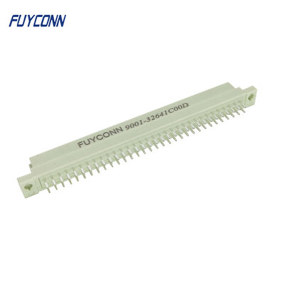 Remplacer le connecteur Harting DIN 41612 P/N 09 02 264 2824 B064FS-2, type de signal DIN B