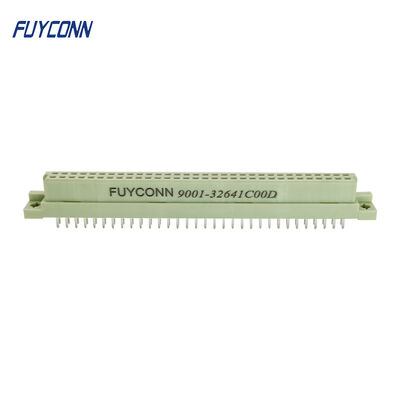 Remplacer le connecteur Harting DIN 41612 P/N 09 02 264 2824 B064FS-2, type de signal DIN B