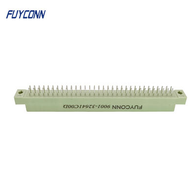 Remplacer le connecteur Harting DIN 41612 P/N 09 02 264 2824 B064FS-2, type de signal DIN B