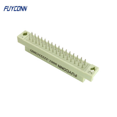 Remplacer Harting P/N 09 22 232 6824 DIN 41612 2B032FS-2, type de signal DIN 2B