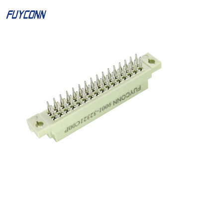 Remplacer Harting P/N 09 22 232 6850 DIN-Signal 2B032FP-4, DIN 41612 Type 2B Femme pressée à 32 pôles