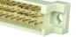 DIN41612 carte PCB verticale 5 10 15 20 30 Pin Euro Male Plug Connector