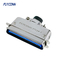 Connecteur Centronics de Pin Cable Plug Male Solder DDK du capot 50 en métal de connecteur de DDK 57-30500