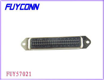 Connecteur masculin de carte PCB de Pin du champion 14