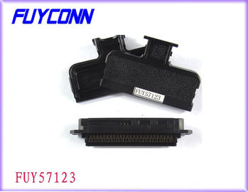 RJ21 connecteur masculin de champion du câble IDC