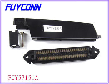 Connecteur masculin du degré IDC de Centronic 90