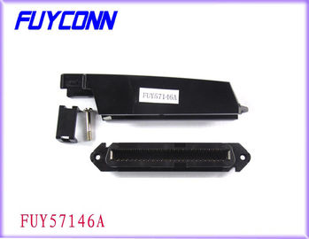Connecteur Centronics de 50 bornes IDC