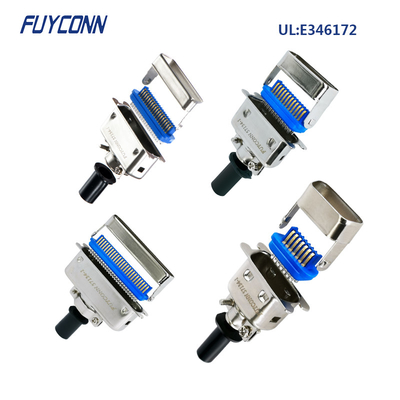 Connecteur de ruban DDK 57-30, coupelle à souder 5730140 5730240 5730360 5730500 connecteur DDK