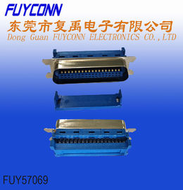 10U » câble d'IDC 36 Pin Centronics Connector For RJ21