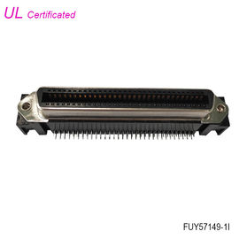 32 paires de la carte PCB entronic 64 femelles à angle droit Pin Circuit Board Connectors