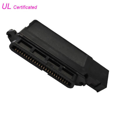 Connecteur mâle Multi femelle du champion IDC pour le matériel de transmission