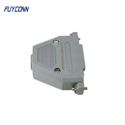 Connecteur VGA D-SUB à 15 broches Femme Angle droit 0,9 mm Profil inférieur