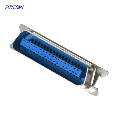 DM Shell de 14pin 24pin 36pin 50 Pin Male Centronic Connector With
